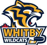 Whitby Wildcats logo